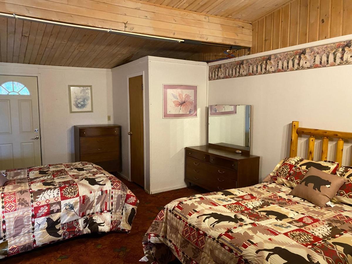 Dunrovin Resort Blackduck المظهر الخارجي الصورة