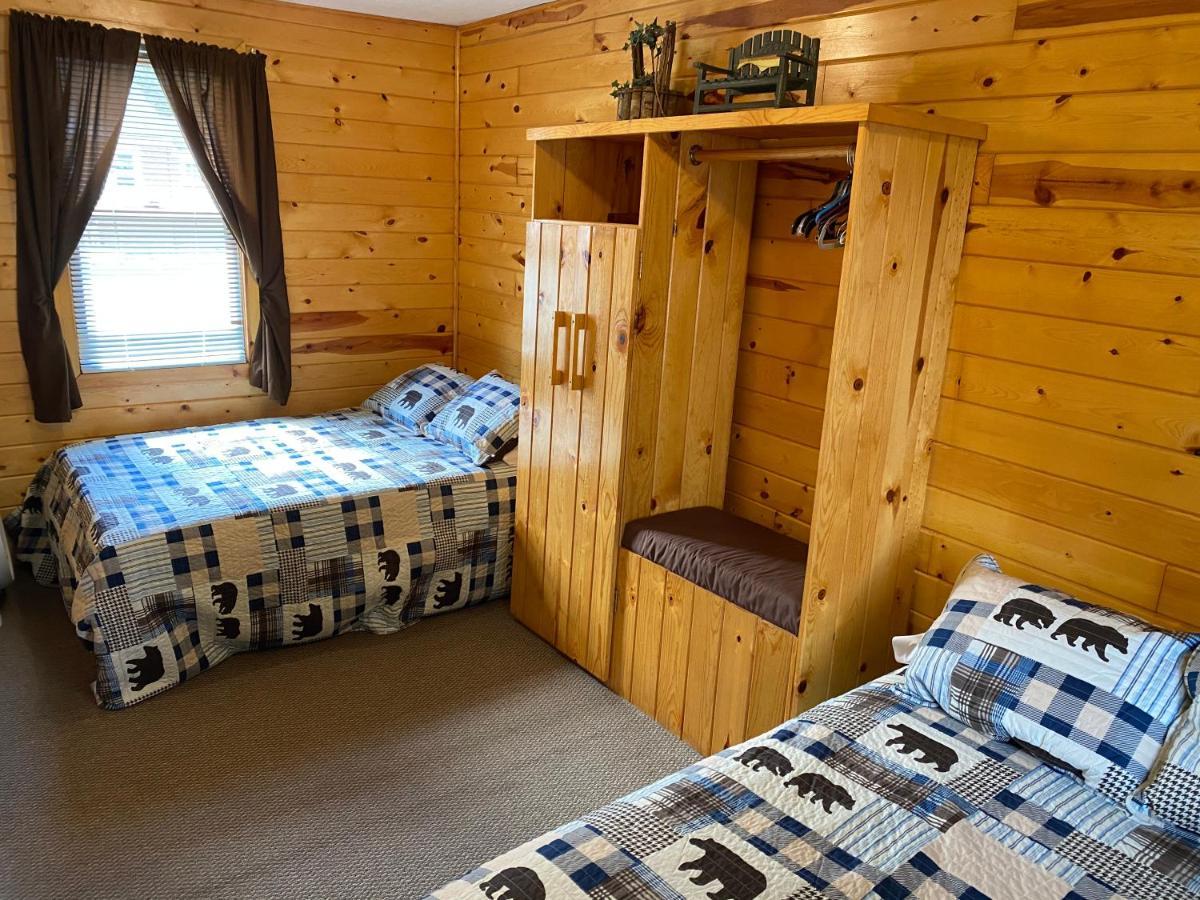 Dunrovin Resort Blackduck المظهر الخارجي الصورة