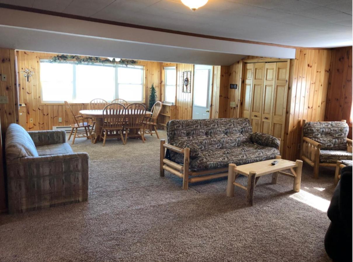 Dunrovin Resort Blackduck المظهر الخارجي الصورة