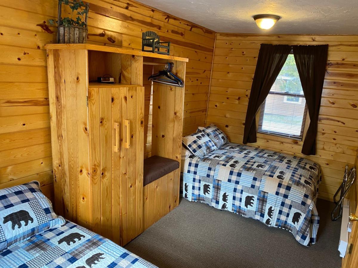 Dunrovin Resort Blackduck المظهر الخارجي الصورة