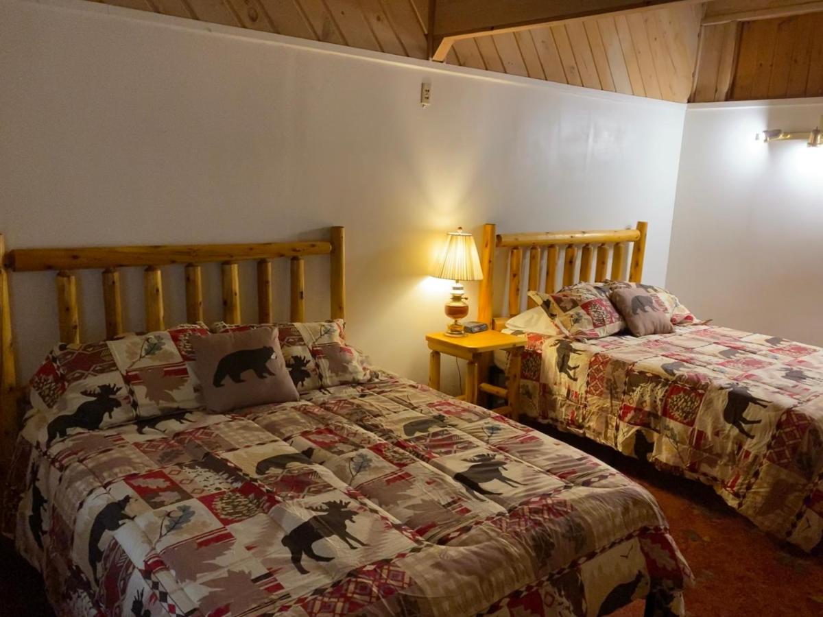 Dunrovin Resort Blackduck المظهر الخارجي الصورة