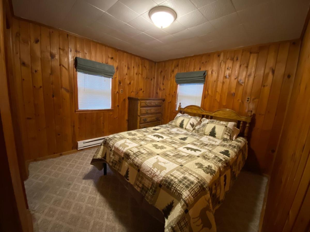 Dunrovin Resort Blackduck المظهر الخارجي الصورة