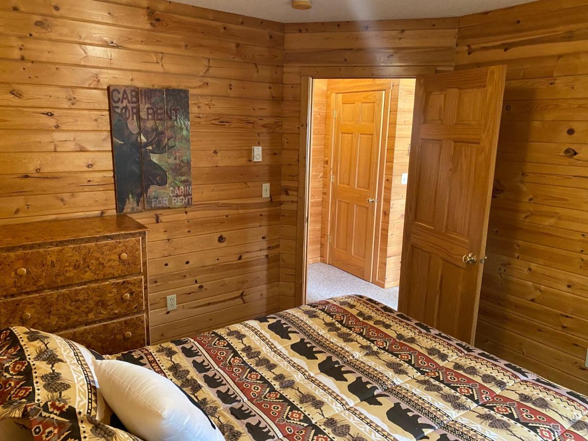 Dunrovin Resort Blackduck المظهر الخارجي الصورة