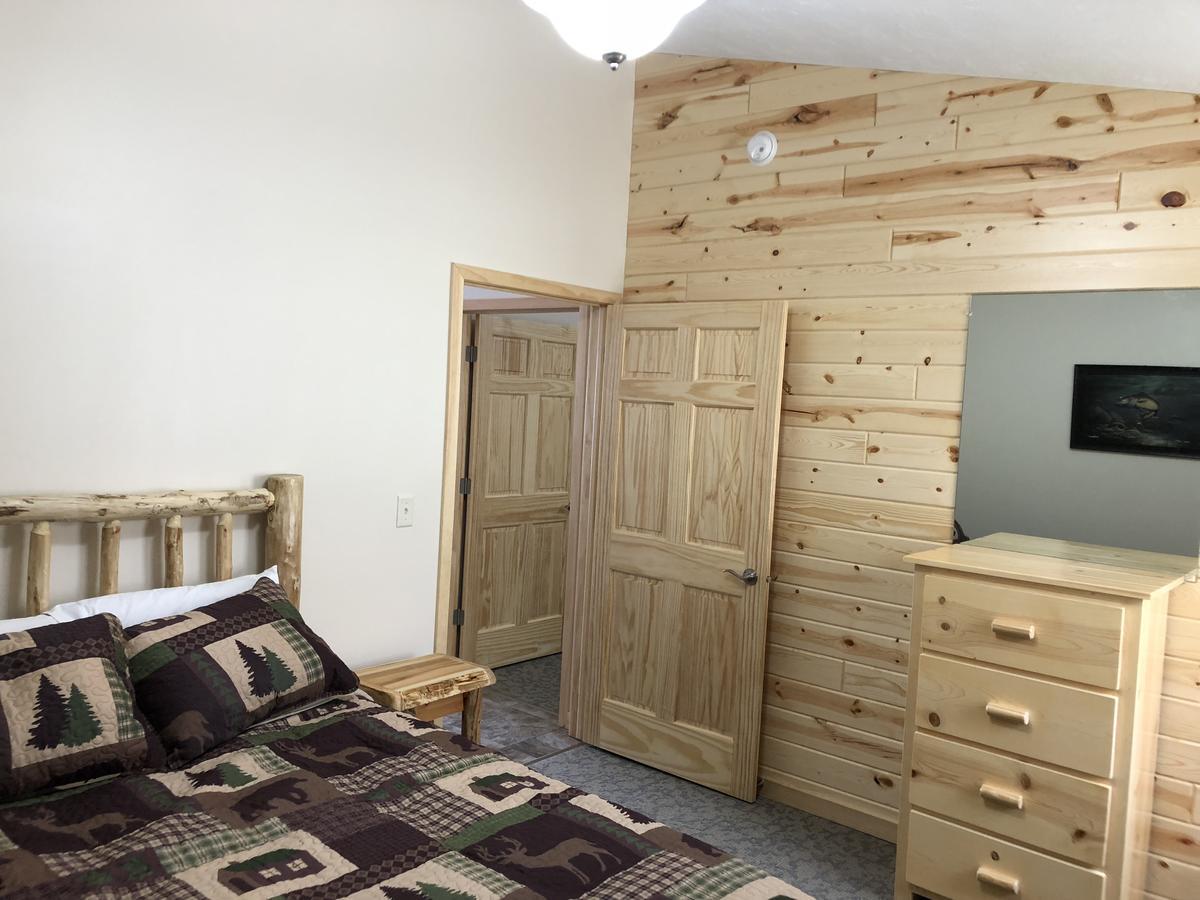 Dunrovin Resort Blackduck المظهر الخارجي الصورة